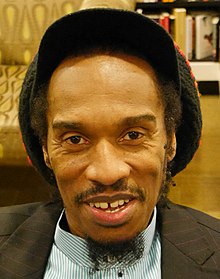 How tall is Benjamin Zephaniah?